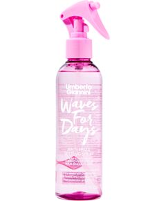 Umberto Giannini, Waves For Days, Hair Spray, Styling Hold & Thermal Protection, Easy Hold, 200 ml Matu kopšana