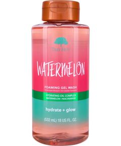 Tree Hut, Watermelon, Hydrating, Shower Gel, 532 ml Dušas želejas ķermenim