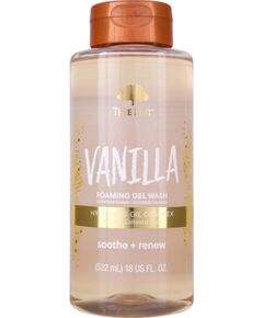 Tree Hut, Vanilla, Hydrating, Shower Gel, For All Skin Types, 532 ml Dušas želejas ķermenim