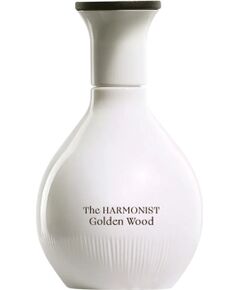 The Harmonist, Golden Wood, Parfum, Unisex, 50 ml Jaunumi - Smaržas