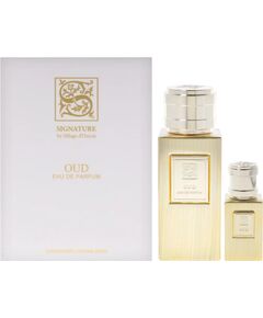 Signature Sillage D`orient Set Signature Sillage D'Orient: Power Of The Scent Oud, Eau De Parfum, For Women, 100 ml + Power Of The Scent Oud, Eau De Parfum, For Women, 15 ml Парфюмерные наборы