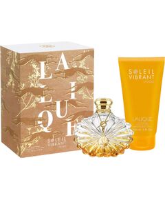 Set Lalique: L'Amour, Eau De Parfum, For Women, 50 ml + L'Amour, Hydrating, Body Lotion, 150 ml Парфюмерные наборы