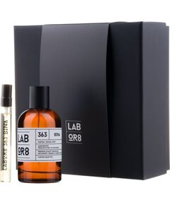 Set LABOR8: Bina 363, Eau De Parfum, Unisex, 100 ml + Bina 363, Eau De Parfum, Unisex, 10 ml Парфюмерные наборы