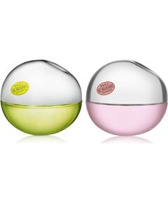 Set DKNY: Be Delicious, Eau De Parfum, For Women, 30 ml + Be Delicious Fresh Blossom, Eau De Parfum, For Women, 30 ml Dāvanu komplekti