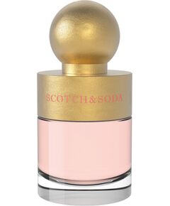 Scotch & Soda, Women, Eau De Parfum, For Women, 90 ml *Tester Духи и косметика