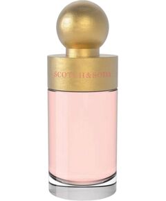Scotch & Soda, Women, Eau De Parfum, For Women, 90 ml Духи и косметика