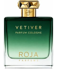 Roja Parfums Roja, Vetiver Pour Homme, Eau De Cologne, For Men, 100 ml Jaunumi - Smaržas