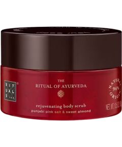 Rituals, The Ritual Of Ayurveda, Rejuvenating, Body Scrub, 300 g Ķermeņa kosmētika