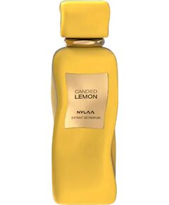 Rasasi, Nylaa Candied Lemon, Extrait De Parfum, Unisex, 100 ml Духи и косметика