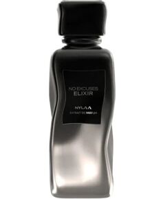 Rasasi, No Excuses Elixir, Extrait De Parfum, For Men, 100 ml Духи и косметика