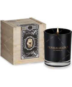 Penhaligon´s Penhaligon's, Maduro Leaf, Scented Candle, 200 g Telpu aromāti