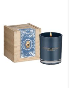 Penhaligon´s Penhaligon's, Roanoke Ivy, Scented Candle, 200 g Telpu aromāti