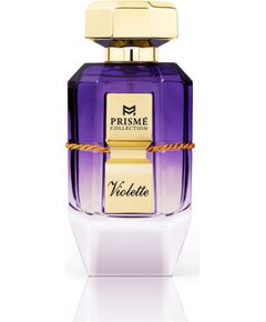 Patek Maison, Prisme Collection Violette, Eau De Parfum, For Women, 90 ml Jaunumi - Smaržas