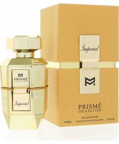 Patek Maison, Prisme Collection Imperial, Eau De Parfum, Unisex, 90 ml Jaunumi - Smaržas