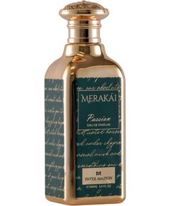 Patek Maison, Merakai Passion, Eau De Parfum, Unisex, 100 ml Jaunumi - Smaržas