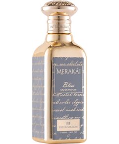 Patek Maison, Merakai Bliss, Eau De Parfum, Unisex, 100 ml Jaunumi - Smaržas