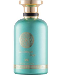 Patek Maison, Luminous Sage, Extrait De Parfum, Unisex, 100 ml Jaunumi - Smaržas