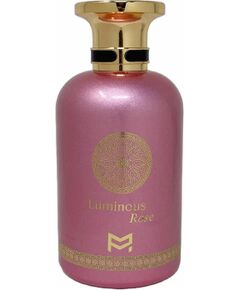 Patek Maison, Luminous Rose, Extrait De Parfum, Unisex, 100 ml Jaunumi - Smaržas