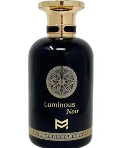 Patek Maison, Luminous Noire, Extrait De Parfum, Unisex, 100 ml Jaunumi - Smaržas