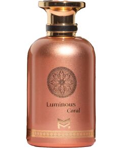 Patek Maison, Luminous Coral, Extrait De Parfum, Unisex, 100 ml Jaunumi - Smaržas