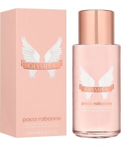 Paco Rabanne, Olympea, Cleansing, Shower Gel, 200 ml Dušas želejas ķermenim