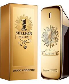 Paco Rabanne, 1 Million, Parfum, For Men, 5 ml *Miniature Jaunumi - Smaržas