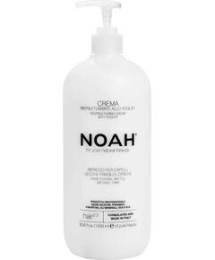 Noah, Yogurt Restructuring, Hair Conditioner, Nourishing & Repairing, 1000 ml Уход за волосами