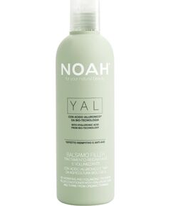 Noah, Yal, Hyaluronic Acid, Hair Conditioner, Volumizing, 250 ml Уход за волосами