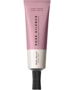 Miller Harris, Rose Silence, Vegan & Phthalate-Free, Hydrating, Hand Cream, Floral, 75 ml Ķermeņa kosmētika