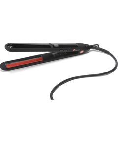 LB, B-IR Straightener Slim, Electric Steam Hair Straightener Выпрямители волос
