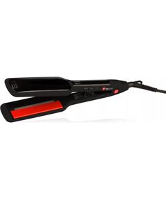LB, B-IR Straightener Large, Electric Steam Hair Straightener Выпрямители волос