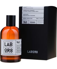 LABOR8, Yesod 963, Eau De Parfum, Unisex, 50 ml Jaunumi - Smaržas