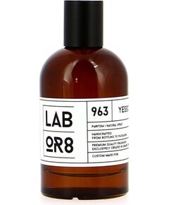 LABOR8, Yesod 963, Eau De Parfum, Unisex, 100 ml Jaunumi - Smaržas