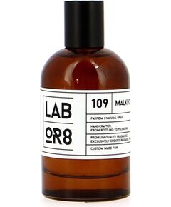 LABOR8, Malkhut 109, Eau De Parfum, Unisex, 50 ml Jaunumi - Smaržas