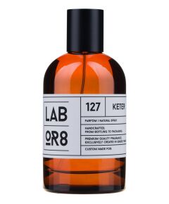 LABOR8, Keter 127, Eau De Parfum, Unisex, 100 ml Jaunumi - Smaržas