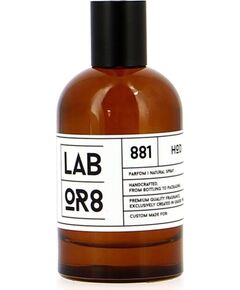 LABOR8, Hod 881, Eau De Parfum, Unisex, 100 ml Jaunumi - Smaržas