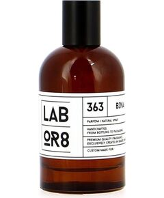 LABOR8, Bina 363, Eau De Parfum, Unisex, 50 ml Jaunumi - Smaržas