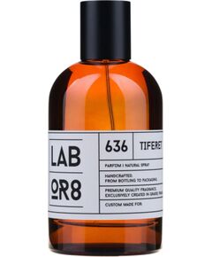 LABOR8, Bina 363, Eau De Parfum, Unisex, 100 ml Jaunumi - Smaržas