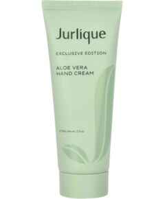 Jurlique, Exclusive Edition, Deeply hydrates, Hand Cream, Aloe Vera, 75 ml *Tester Ķermeņa kosmētika