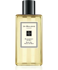 Jo Malone, Blackberry & Bay, Bath Oil, 30 ml Косметика для тела