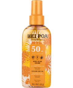 Hei Poa, Suncare, Sun Protection, Sunscreen Spray, SPF 50, 100 ml Косметика для тела