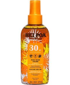 Hei Poa, Suncare, Sun Protection, Sunscreen Spray, SPF 30, 150 ml Косметика для тела
