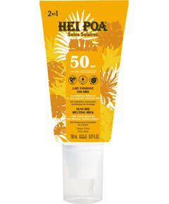 Hei Poa, Suncare, Sun Protection, Sunscreen Milk, SPF 50, 150 ml Косметика для тела