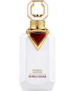 French Avenue, Noble Cedar, Extrait De Parfum, Unisex, 100 ml Jaunumi - Smaržas