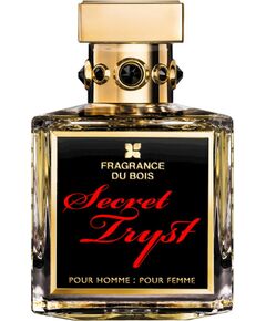 Fragrance Du Bois, Secret Tryst, Extrait De Parfum, Unisex, 100 ml Духи и косметика