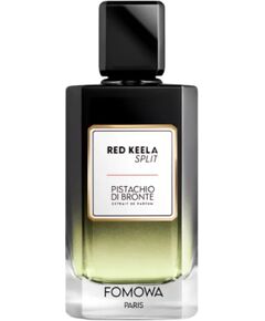 Fomowa Paris, Red Keela Split, Extrait De Parfum, Unisex, 100 ml Jaunumi - Smaržas