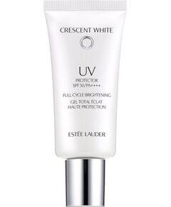 Estée Lauder Estee Lauder, Crescent White Full Cycle Brightening, UV Protection, Sunscreen Cream, SPF 50, 30 ml *Tester Ķermeņa kosmētika