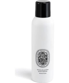 Diptyque, Eau de Minthe, Cleansing & Hydrating, Shower Mousse, 150 ml Dušas želejas ķermenim