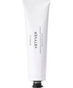 Byredo, Vetyver, Hydrating & Softening, Hand & Nail Cream, Woody, 100 ml Косметика для тела
