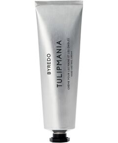 Byredo, Tulipmania, Hydrating & Moisturising, Hand & Nail Cream, Floral, 100 ml Косметика для тела